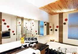 南京龙佰装饰工程