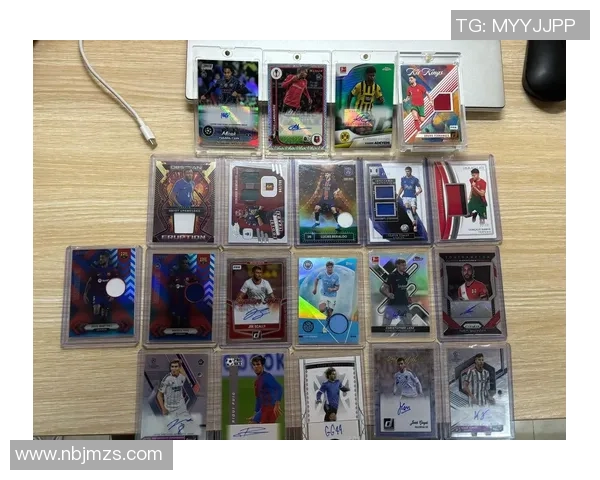 球星卡收藏与足球赛事结合全新销售模式开启球迷热潮